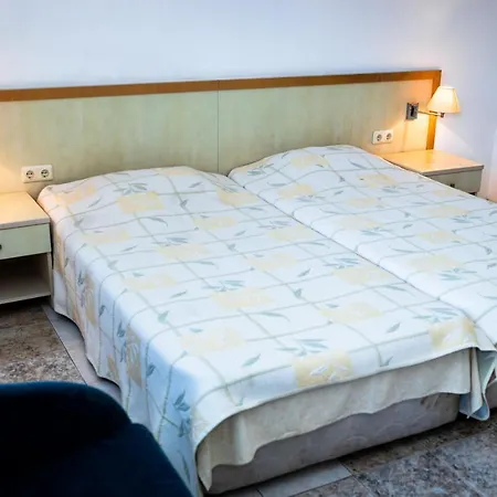 Green Villa * ساني بيتش