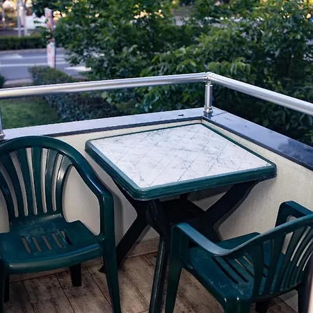 Green Villa Слънчев бряг